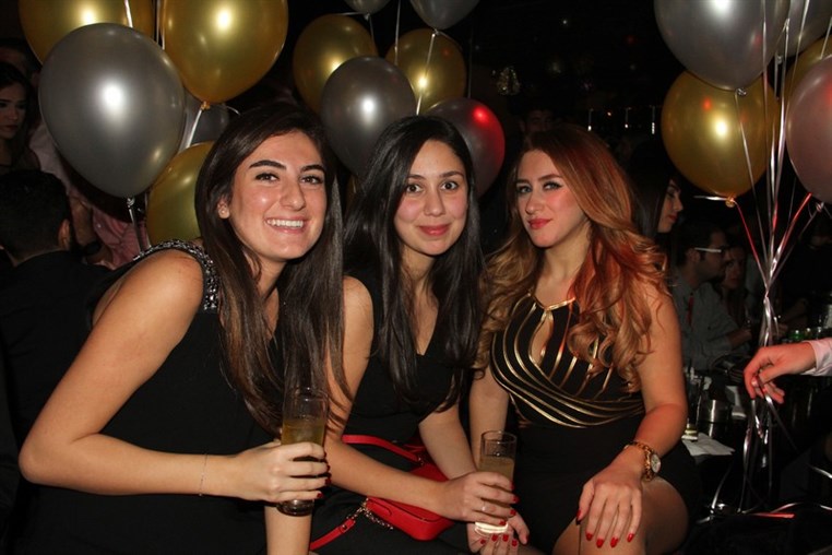 Taiga Beirut On Saturday Night
